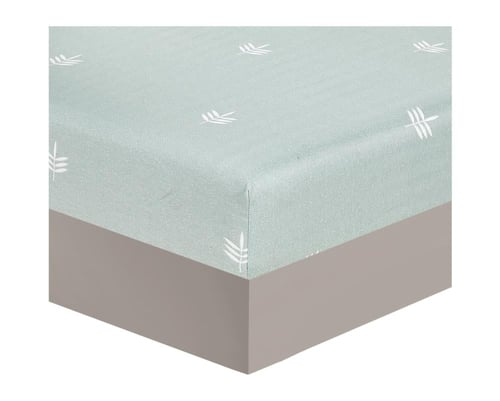 مفرش هيدي مزدوج — قطن صيفي فاخر 100% | 8 قطع