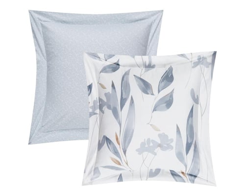 مفرش قطن مزدوج صيفي (٧ قطع)