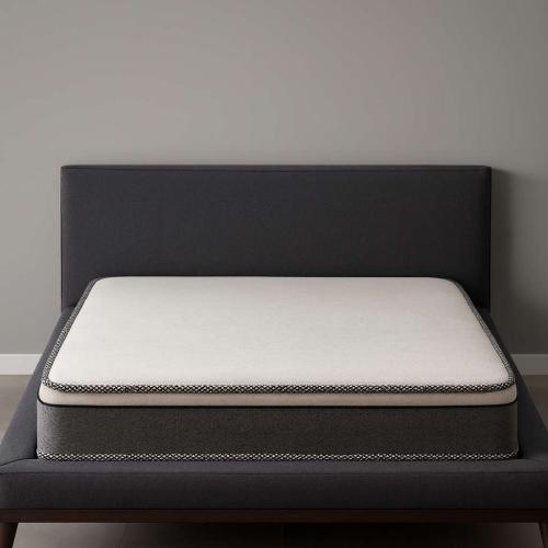 مرتبة سرير مزدوج مع طبقة لباد - مقاس 200*200 15 سم