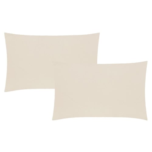 مفرش مطرز مزدوج صيفي (٨ قطع)