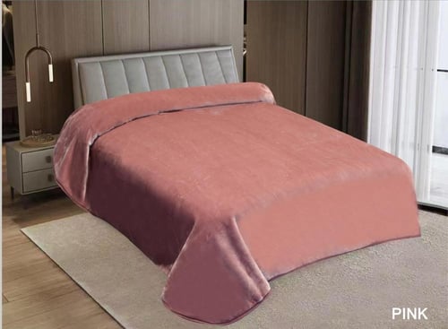 بطانية قولد مزدوج 4 كيلو