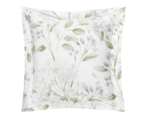 مفرش هيدي مزدوج — قطن صيفي فاخر 100% | 8 قطع