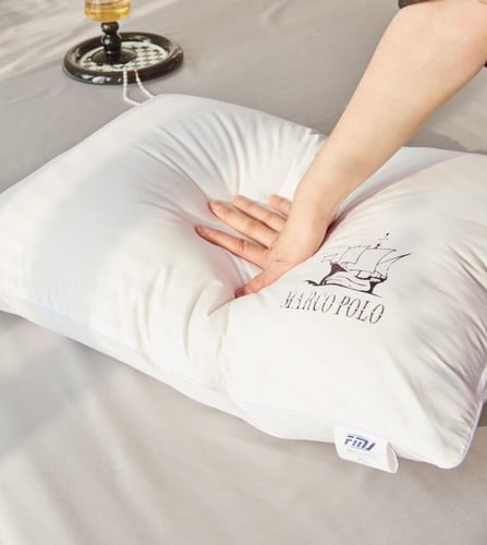 مخدة ماركوبولو مضغوط