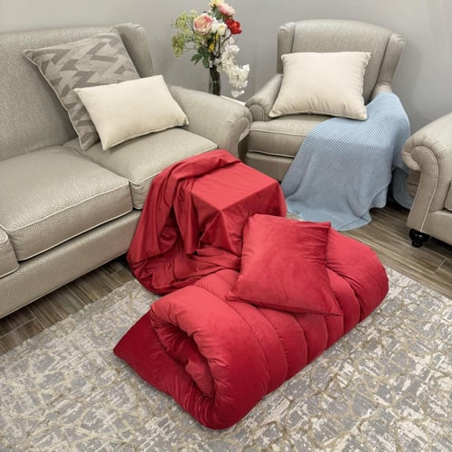 بكج الضيوف الصيفي