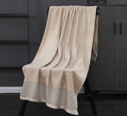 مناشف استحمام