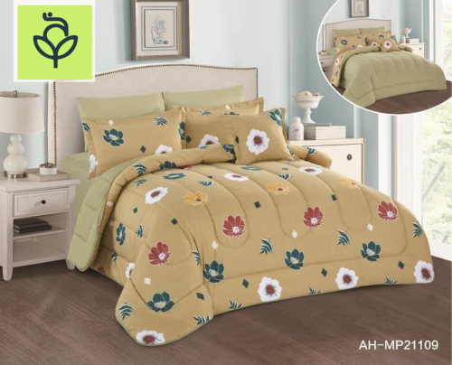 مفرش ah. مزدوج