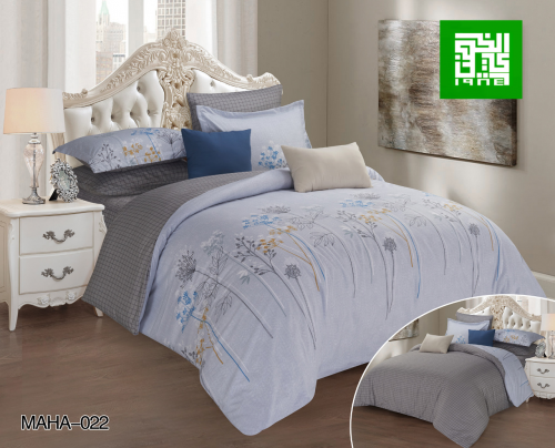 مفرش مها مزدوج