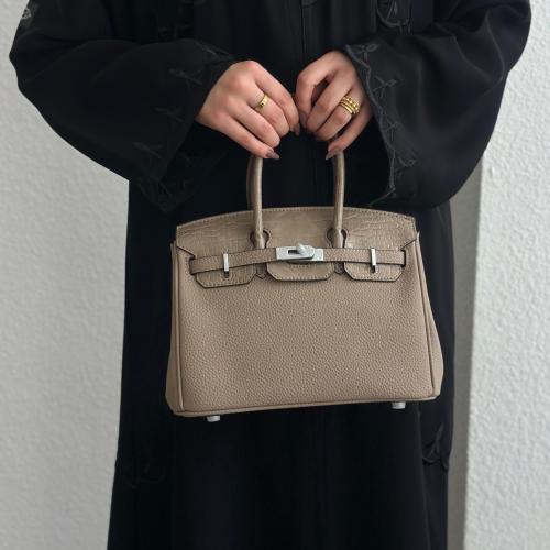 حقيبة يد نسائية بيركن - كبير