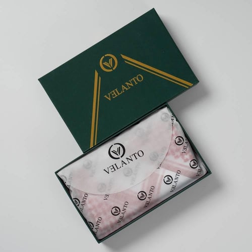 شماغ فيلانتو أحمر كلاسيك V7