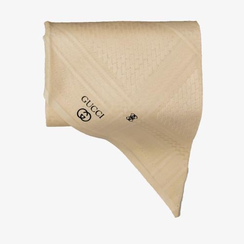 شماغ غوتشي بيج سادة