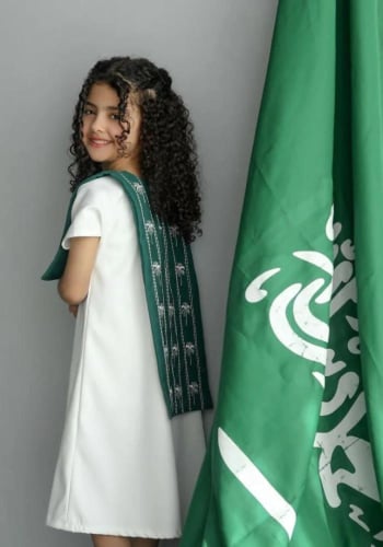 فستان اليوم الوطني95