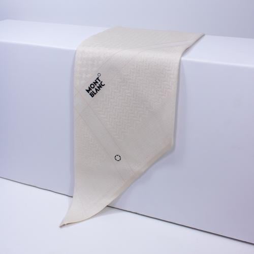 شماغ مونت بلانك بيج فاتح 2025