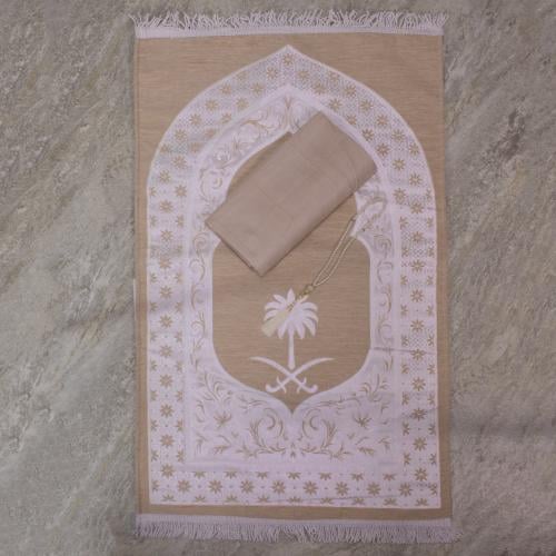 شرشف وسجاد صلاة اسفنجي