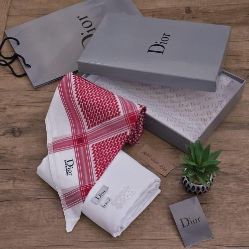 شماغ ديور 2026