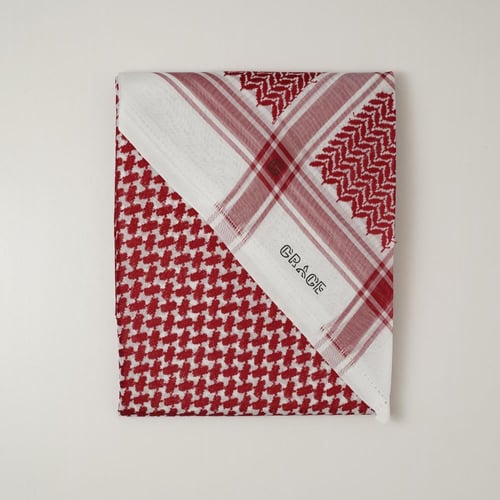 شماغ جريس كلاسيك