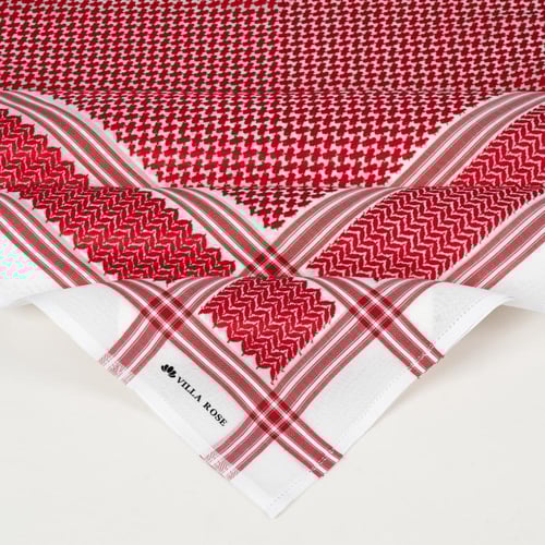 بكج فيلاروز شماغين من اختيارك من ماركة فيلا روز ال...