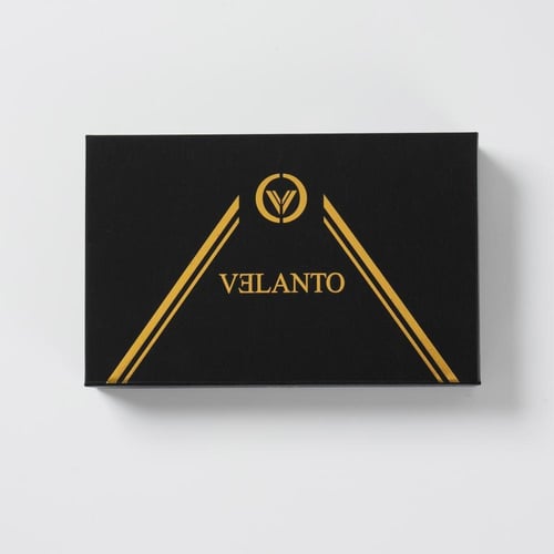 شماغ فيلانتو أبيض ناصع V6