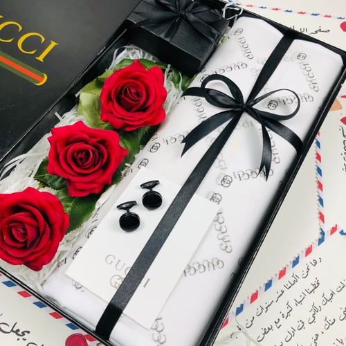 بوكس من جوتشي