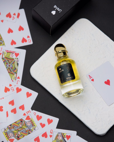 عطر هاص من GRACE