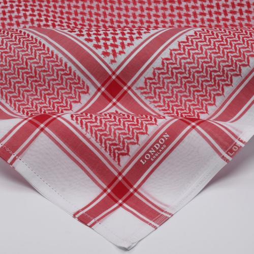 شماغ لندن كلاسيك إنجليزي London 2026