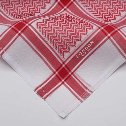 شماغ لندن كلاسيك إنجليزي London 2026