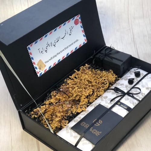 بوكس جريس البلاتيني