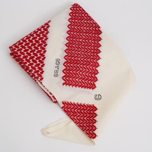 شماغ جريس GRACE بيج