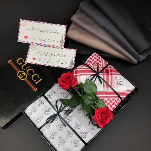 بوكس هديه جوتشي