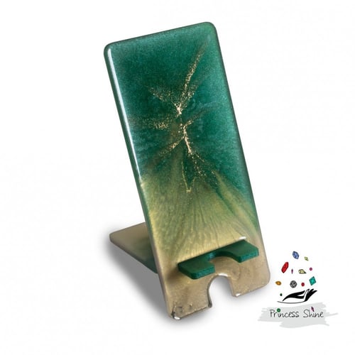 431 - قالب سيليكون قاعدة جوال