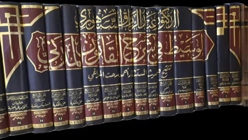 The mediator in explaining the civil law