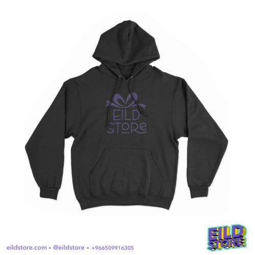 بلوفر هودي Hoodie | طباعة حسب الطلب