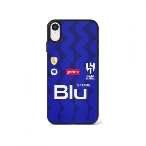 كفر بطبعة | تيشيرت الهلال