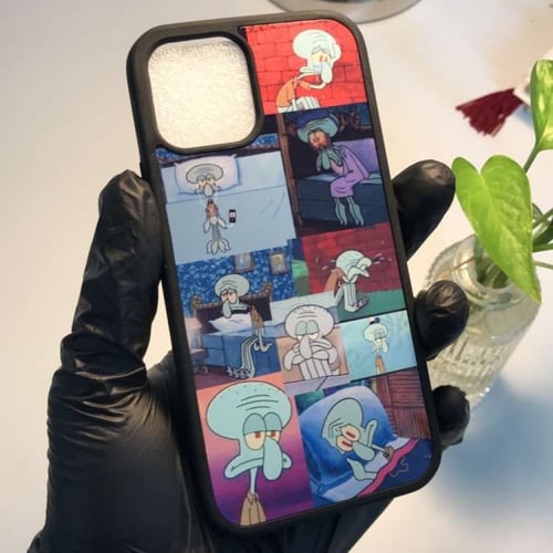 كفر جوال | طباعة حسب الطلب