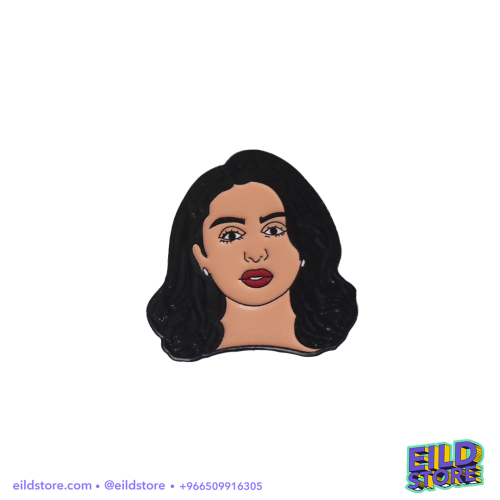 ملصق حديد | انغام