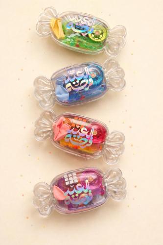 عيدية عالم المرح