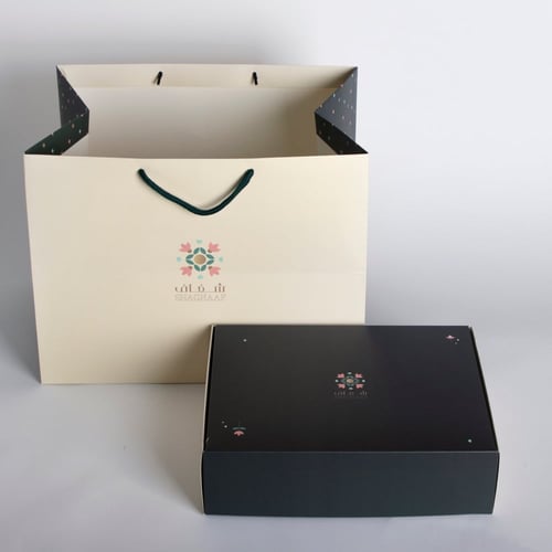 صندوق هدية بنت - صغير