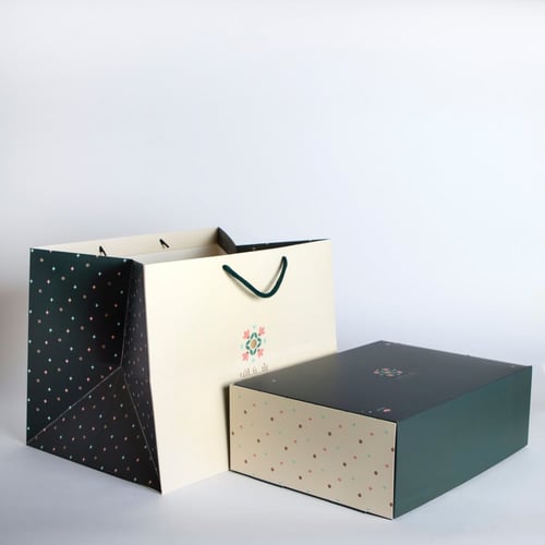 صندوق البنفسج - كبير