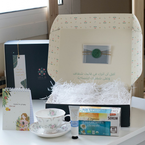 صندوق السعادة - لكافة المناسبات