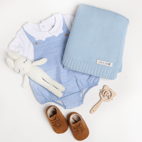 صندوق هدية أنيق - كبير