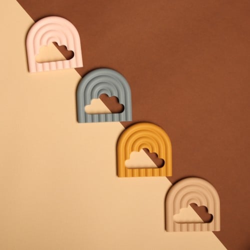 عضاضة قوس المطر