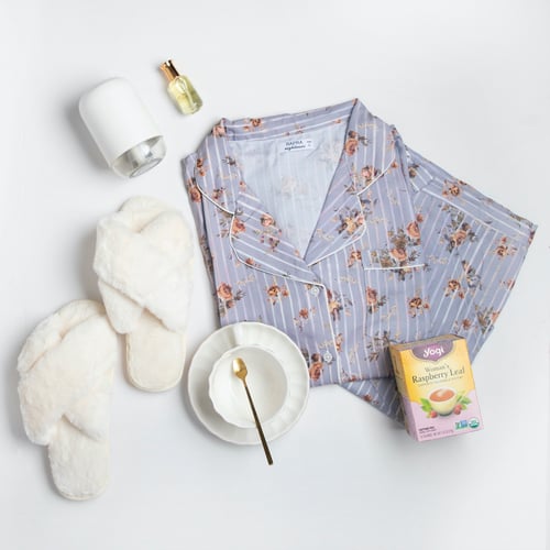 صندوق البنفسج - كبير