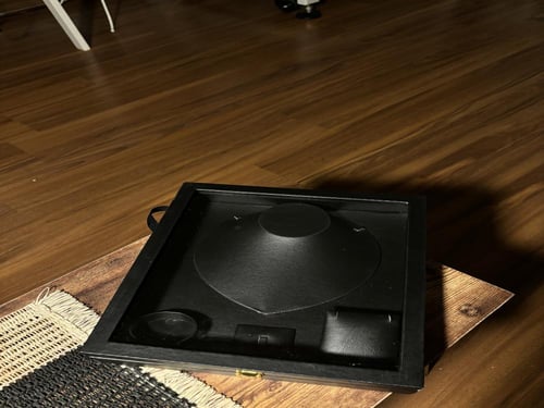 بوكس مجوهرات ' فانسي