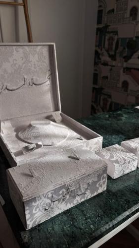 طقم كلاسيك
