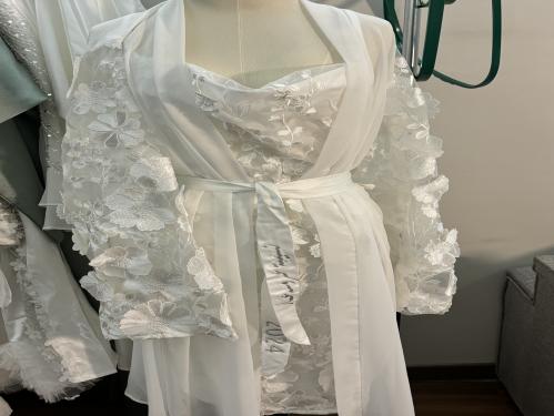 روب ورد بدون طقم E11