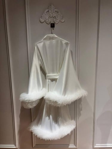 روب الأناقه