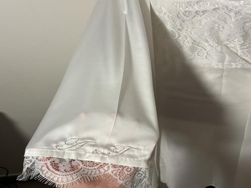 طقم روب رونق