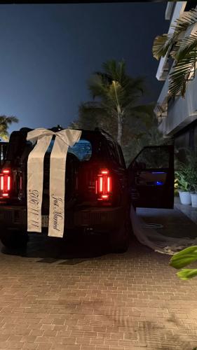 فيونكة الطريق