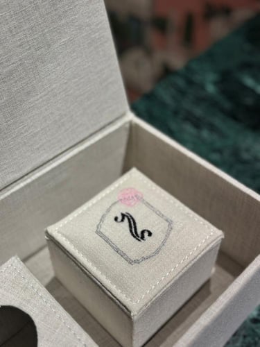 بوكس مبخرة يونيك