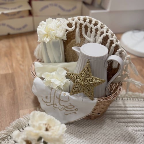 نقصه رمضانيه راهيه