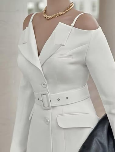 تيور فرنسي أنيق